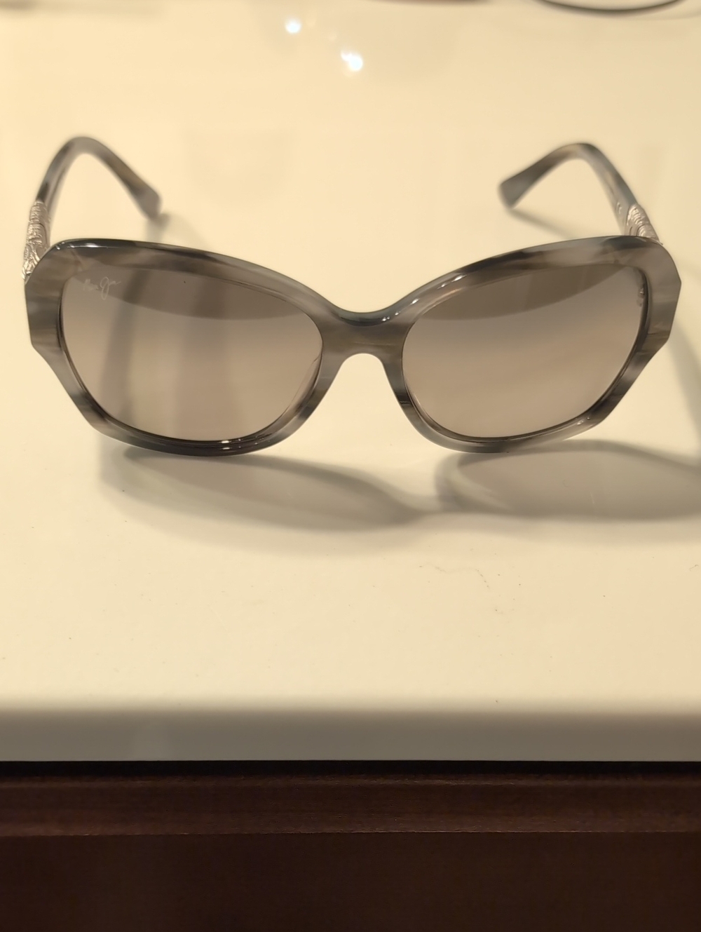 Maui Jim Swaying Palms Women's Sunglasses
